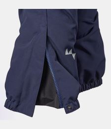 ISBJÖRN HURRICANE Regenhose 134cl-164cl