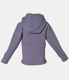 ISBJÖRN SHAUN Hoodie 86cl-128cl
