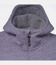 ISBJÖRN SHAUN Hoodie  134cl-176cl