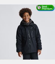 ISBJÖRN MONSUNE Hardshell Jacke 134cl-176cl