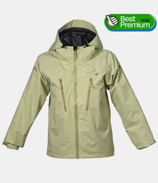 ISBJÖRN MONSUNE Hardshell Jacke 134cl-176cl