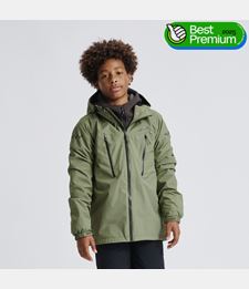 ISBJÖRN MONSUNE Hardshell Jacke 134cl-176cl