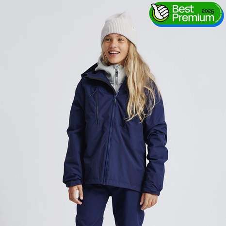 Outdoor Clothing for Kids & Teens - ISBJÖRN of Sweden