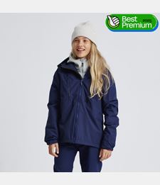ISBJÖRN MONSUNE Hardshell Jacke 134cl-176cl