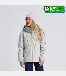 ISBJÖRN MONSUNE Hardshell Jacke 134cl-176cl