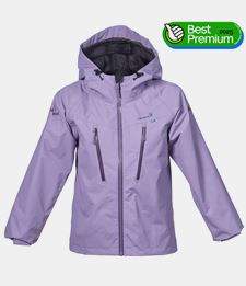 ISBJÖRN MONSUNE Hardshell Jacket Teen