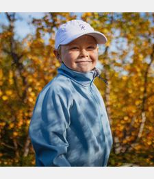 ISBJÖRN THUNDER Softshelljacke 86cl-128cl