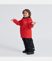 Paketpreis: STORM Hardshell Jacke & KULING Regenhose
