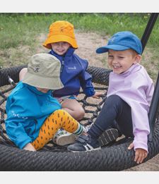 Package deal: THUNDER Wind & Rainbloc Jacket & HURRICANE Hardshell Pant