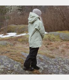 Package deal: MONSUNE Hardshell Jacket & HURRICANE Hardshell Pant