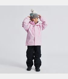 Paketpreis: STORM Hardshell Jacke & HURRICANE Regenhose