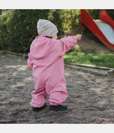 Package deal: Toddler Jumpsuit