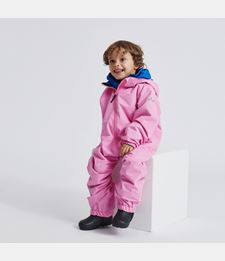 Package deal: Toddler Jumpsuit