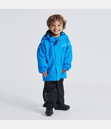 Package Deal: Preschool kit– Jacket & Pant