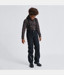 Paketpreis: THUNDER Softshelljacke & HURRICANE Regenhose