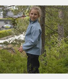 Paketpreis: THUNDER Softshelljacke & HURRICANE Regenhose