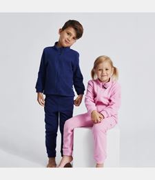 Package deal:LYNX Fleece Jacket & LYNX Fleece Pant