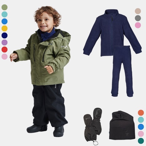 Sale - SHOP | Clothes by - ISBJÖRN of Sweden