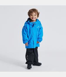 Paket: STORM, KULING & LYNX
