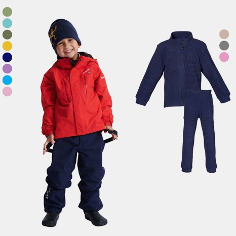 Sale - SHOP | Clothes by - ISBJÖRN of Sweden