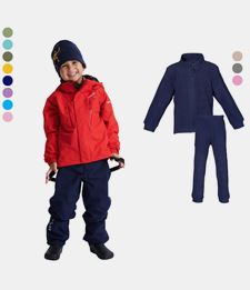 Paket: STORM, HURRICANE & LYNX