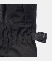 ISBJÖRN Grizzly Winterglove Baby 0-2 years