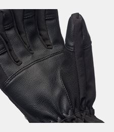 ISBJÖRN TUNDRA Fingerhandschuh 5-8Y