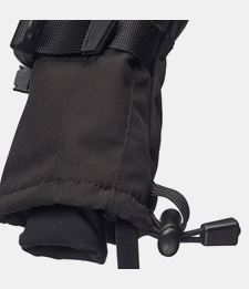 ISBJÖRN TUNDRA Fingerhandschuh 5-8Y