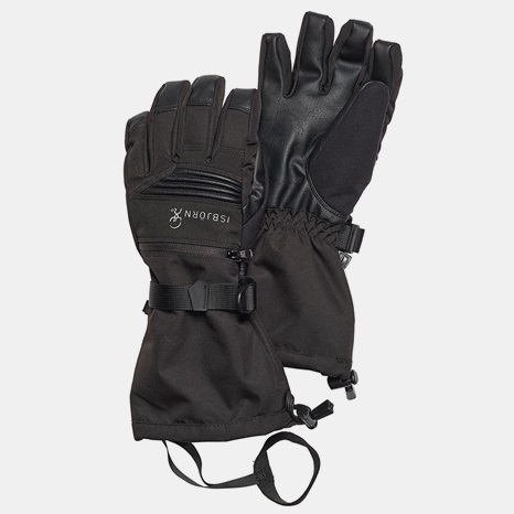 ISBJÖRN EXPEDITION Glove 9-14 years