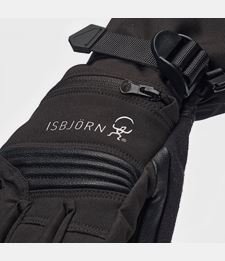 ISBJÖRN EXPEDITION Glove 9-14 years