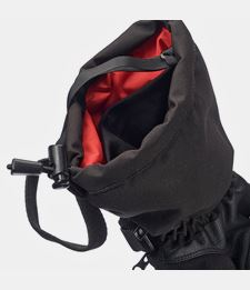 ISBJÖRN EXPEDITION Glove 9-14 years