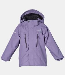 ISBJÖRN STORM Hard Shell Jacket Kids