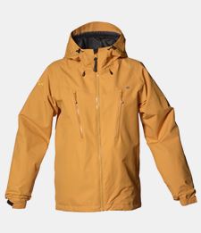 ISBJÖRN MONSUNE Hardshell Jacket 134cl-176cl