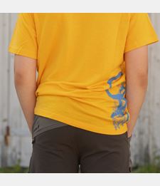 Package deal: Trapper Outdoor pants & LOGO T-shirt