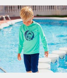 Paketpreis: SEALION Sun Sweater & WALRUS Sun Leggings