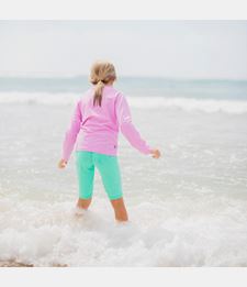 Paketpreis: SEALION Sun Sweater & WALRUS Sun Leggings