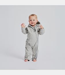 ISBJÖRN SHAUN Baby Jumpsuit 56cl-86cl