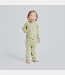 ISBJÖRN POLARBEAR SET Underställ 86cl-128cl