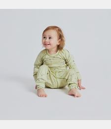 ISBJÖRN POLARBEAR SET Underställ 86cl-128cl