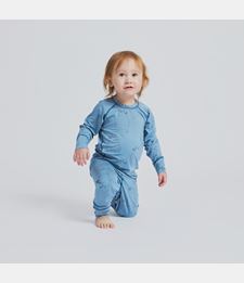 ISBJÖRN POLARBEAR SET Underställ 86cl-128cl