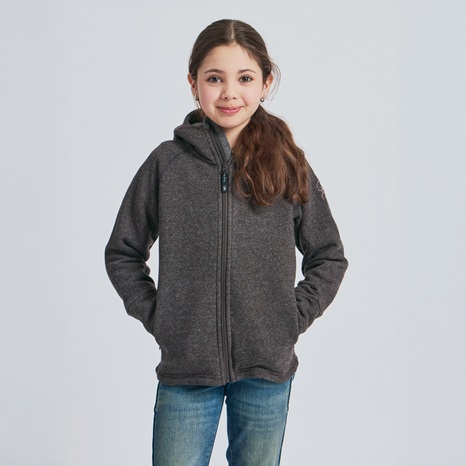 ISBJÖRN SHAUN Hoodie 134cl-176cl