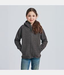 ISBJÖRN SHAUN Hoodie Teen