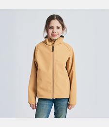 ISBJÖRN THUNDER Vindfleece Jacka 134cl-176cl