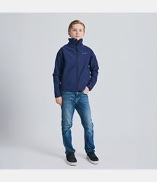 ISBJÖRN THUNDER Vindfleece Jacka 134cl-176cl