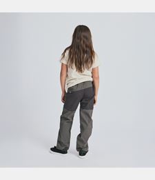ISBJÖRN TRAPPER Outdoor Pant Kids