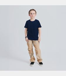 ISBJÖRN TRAPPER Outdoor Pant Teen