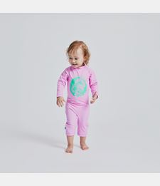 ISBJÖRN DOLPHINE Sun Jumpsuit 74cl -116cl