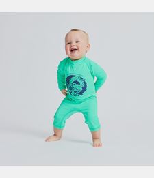 ISBJÖRN DOLPHINE Sun Jumpsuit 74cl -116cl