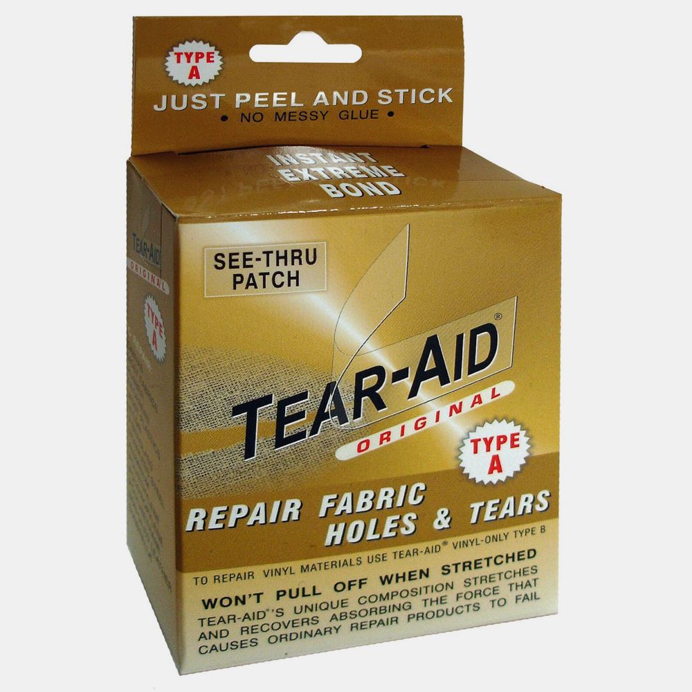 TEAR AID