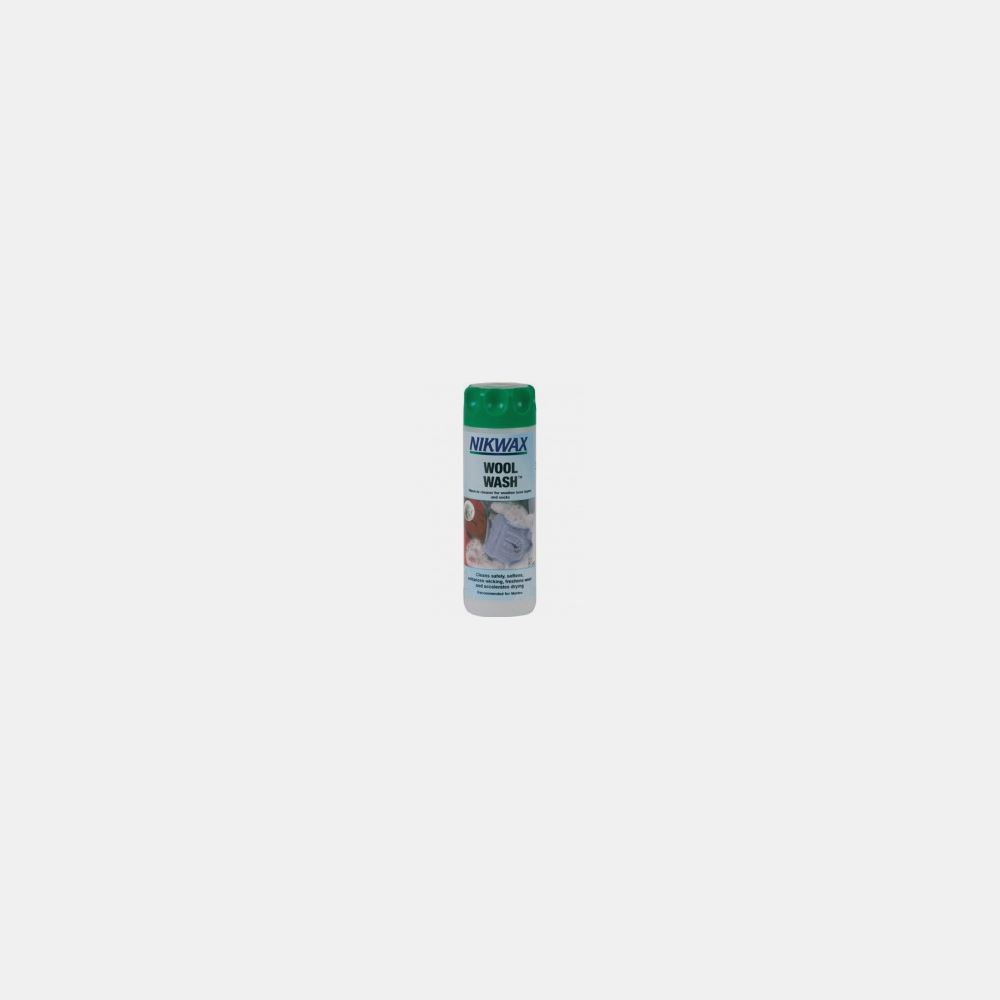 NIKVAX Wool wash